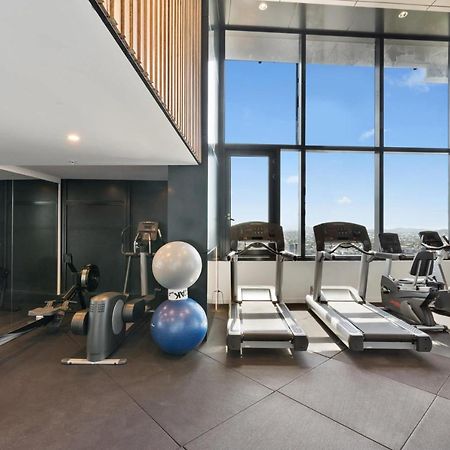 Skyscape Spectacle 3Bedrooms Panorama Views Brisbane Exterior foto