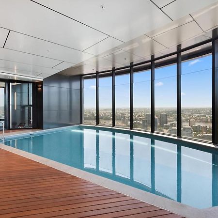 Skyscape Spectacle 3Bedrooms Panorama Views Brisbane Exterior foto
