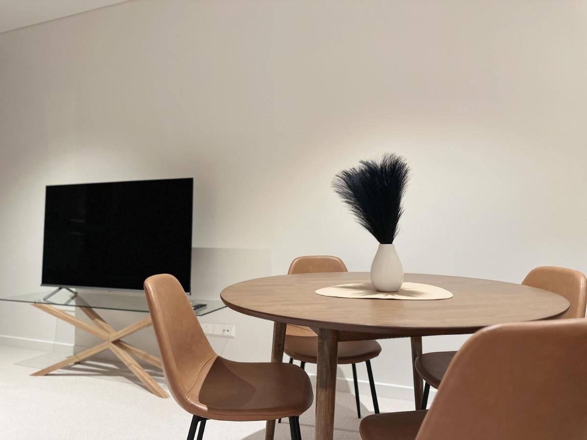 Skyscape Spectacle 3Bedrooms Panorama Views Brisbane Exterior foto