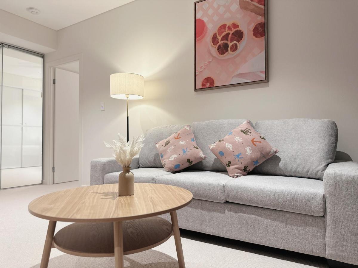 Skyscape Spectacle 3Bedrooms Panorama Views Brisbane Exterior foto