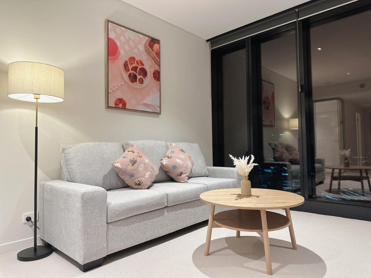 Skyscape Spectacle 3Bedrooms Panorama Views Brisbane Exterior foto