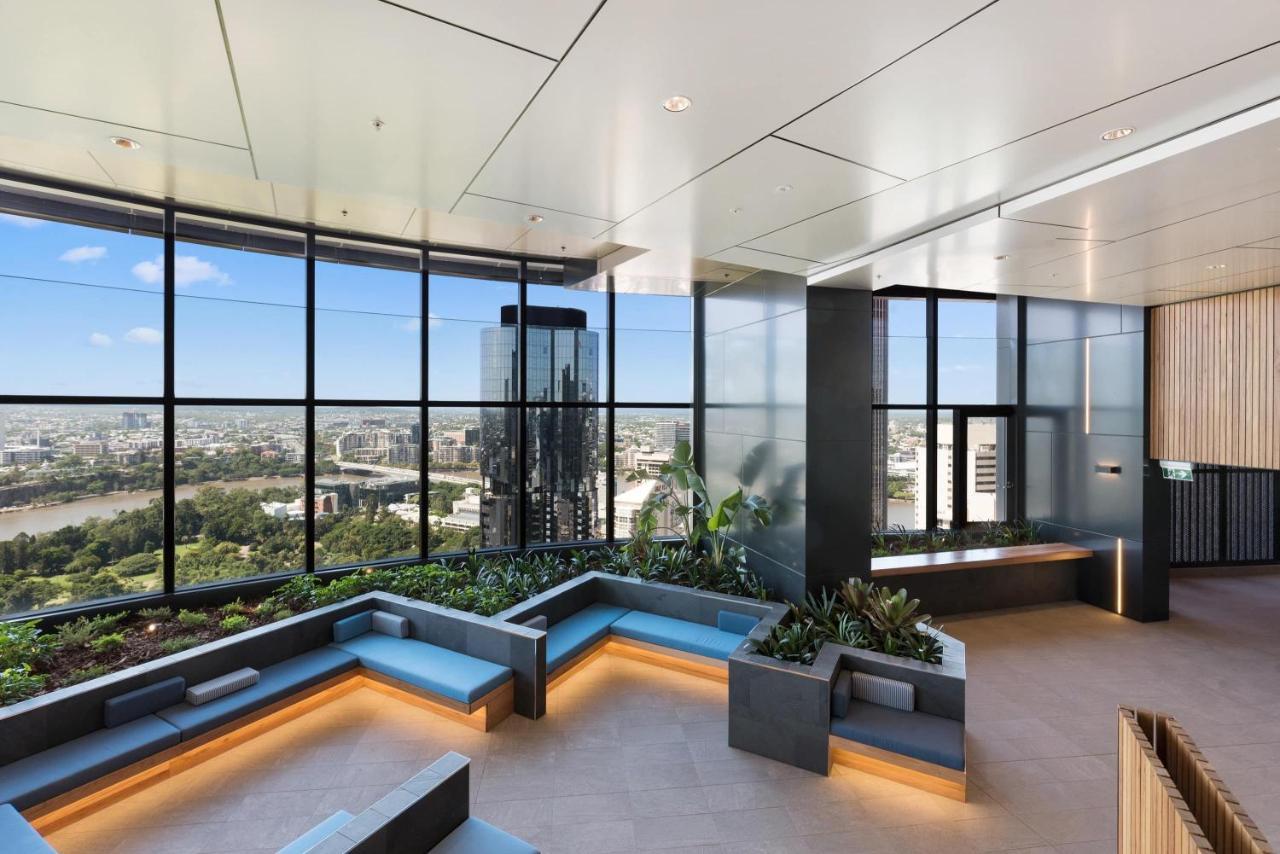 Skyscape Spectacle 3Bedrooms Panorama Views Brisbane Exterior foto