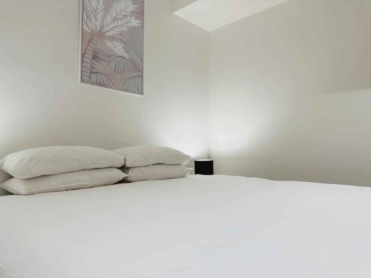Skyscape Spectacle 3Bedrooms Panorama Views Brisbane Exterior foto