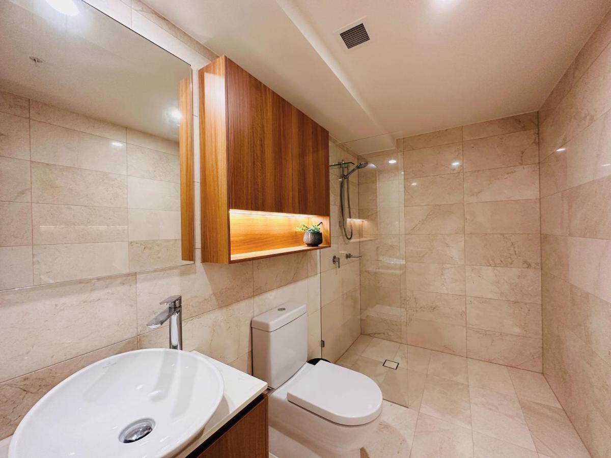 Skyscape Spectacle 3Bedrooms Panorama Views Brisbane Exterior foto