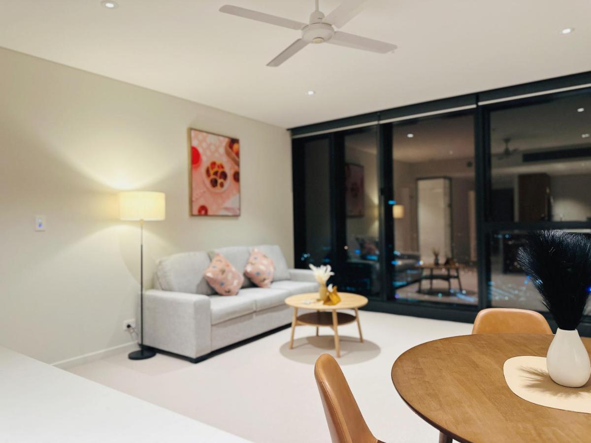 Skyscape Spectacle 3Bedrooms Panorama Views Brisbane Exterior foto
