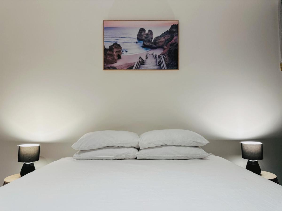 Skyscape Spectacle 3Bedrooms Panorama Views Brisbane Exterior foto