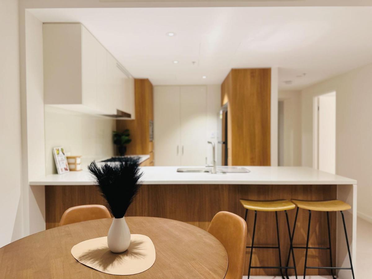 Skyscape Spectacle 3Bedrooms Panorama Views Brisbane Exterior foto