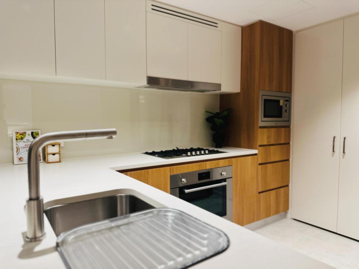 Skyscape Spectacle 3Bedrooms Panorama Views Brisbane Exterior foto
