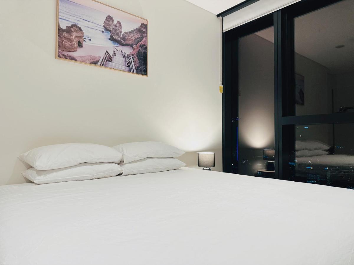 Skyscape Spectacle 3Bedrooms Panorama Views Brisbane Exterior foto